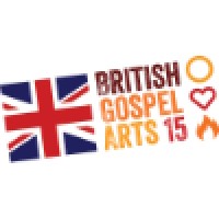 British Gospel Arts Consortium Ltd. Logo