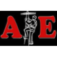 AmpTech Electric Inc Logo