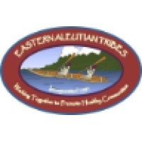 Eastern Aleutian Tribes Logo