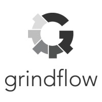 Grindflow Management LLC Logo