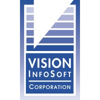 Vision InfoSoft Logo