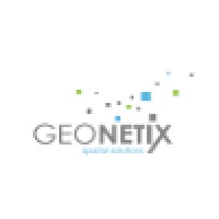 Geonetix LLC Logo
