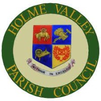 Holme Valley Parish Council Logo