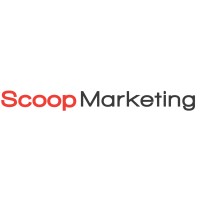 Scoop Marketing Logo