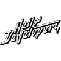 Hello Developers Logo