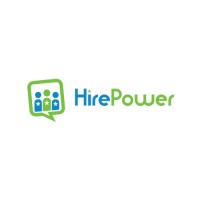 HirePower Inc. Logo