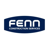 Fenn Construction Services Logo
