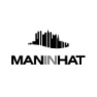 ManInHat Logo
