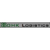 BOHK Logistics Logo