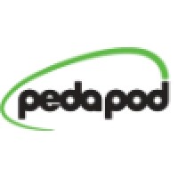Peda Pod Logo