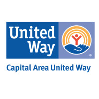 Capital Area United Way - Baton Rouge Logo