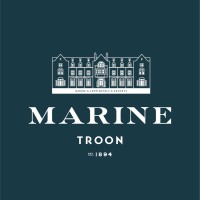 Marine Troon Logo