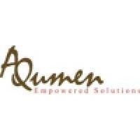 AQumen- Empowered HR Solutions Logo