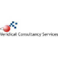 Veridical Consultancy Services Logo