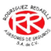 Rodríguez Redaelli, Asesores de Seguros Logo