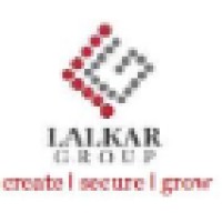 Lalkar Securities Pvt. Ltd. Logo