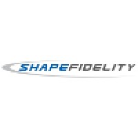 ShapeFidelity, Inc. Logo