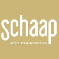 Schaap Advocaten Notarissen Logo