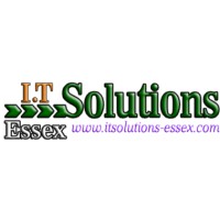I.T Solutions Essex Logo
