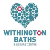 Withington Baths & Leisure Centre Logo