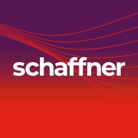 Schaffner Group Logo