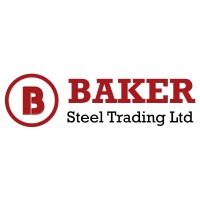 Baker Steel Trading Ltd Logo