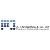A. Chrysanthou & Co. Logo