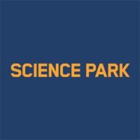 Science Park Jönköpings län Logo