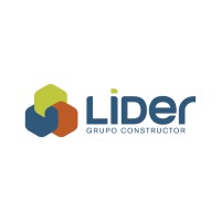 Lider Inversiones y Proyectos S.A. Logo