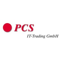PCS IT-Trading GmbH Logo