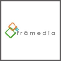 Framedia Inc. Logo