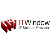 IT Window Logo