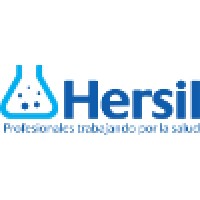 HERSIL S.A. Logo