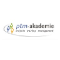 ptm-Akademie GmbH Logo