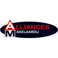 Alliances Makelaardij Logo