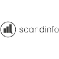 Scandinfo Marketing Research Logo