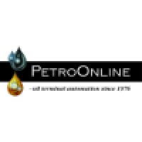 Petro Online AS Logo