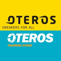 OTEROS Logo