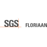 SGS Floriaan Logo