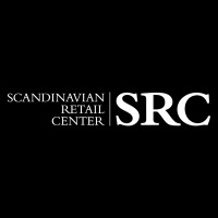 SRC - Scandinavian Retail Center Logo