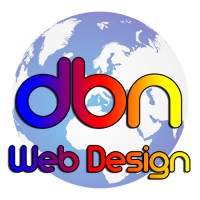 DBN Web Design Logo
