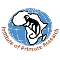 Institute of Primate Research Logo