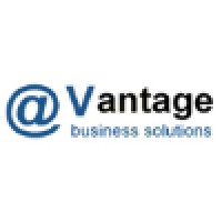 Vantage Business Solutions (Thailand) Ltd. Logo