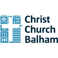 Christ Church Balham Logo