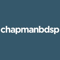 chapmanbdsp Logo