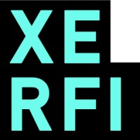 Xerfi Logo
