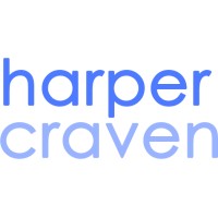 Harper Craven Logo