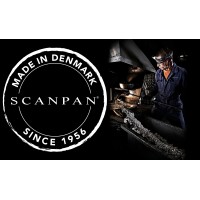 SCANPAN A/S Logo
