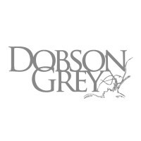 Dobson-Grey Logo