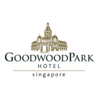 Goodwood Park Hotel Logo